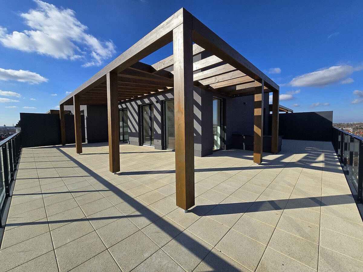 3+kk, Citolibská, Praha 8 - Dolní Chabry, 76 m² - 1