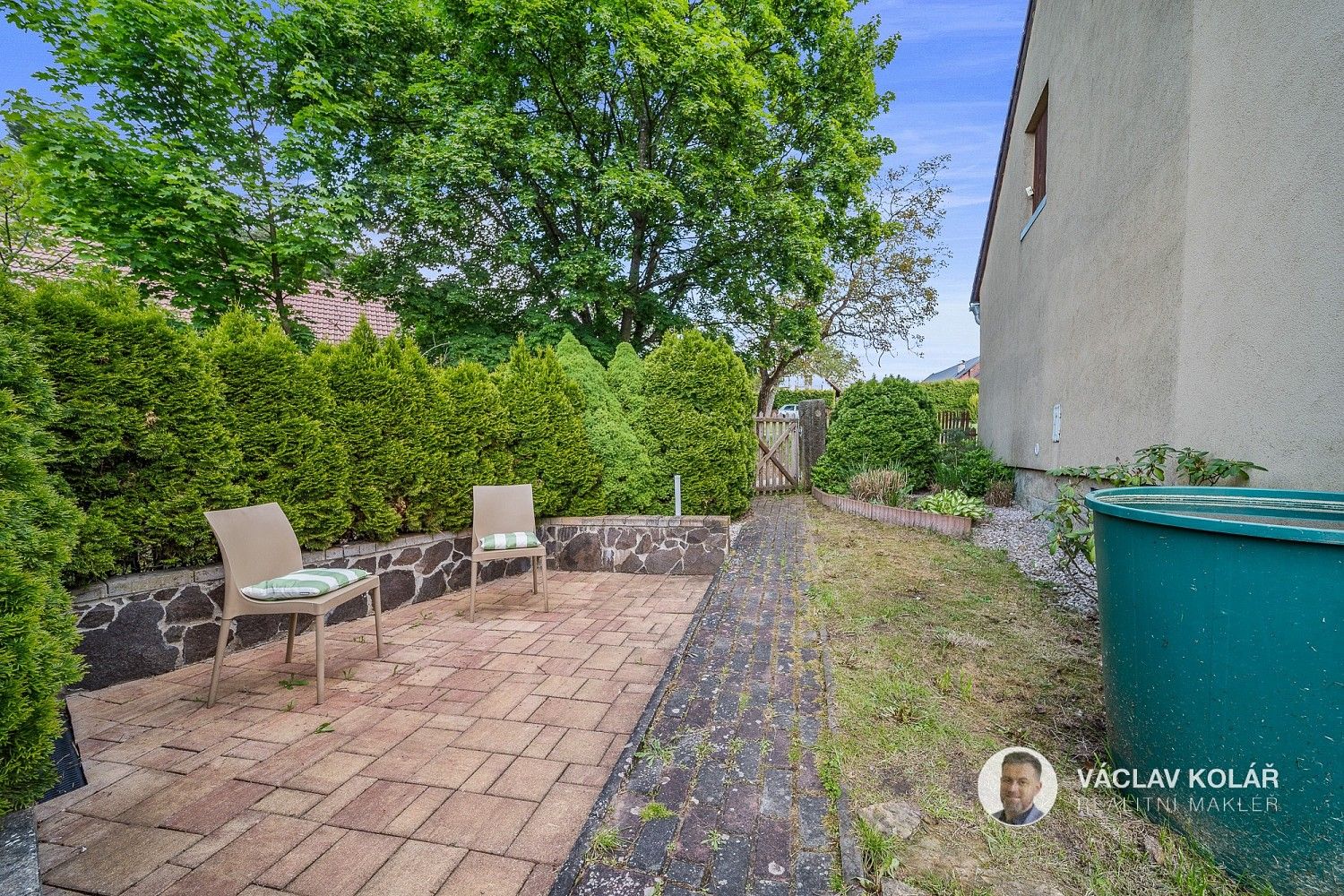 Prodej rodinný dům - Hořice - Doubrava, okres Jičín, 115 m² - 5