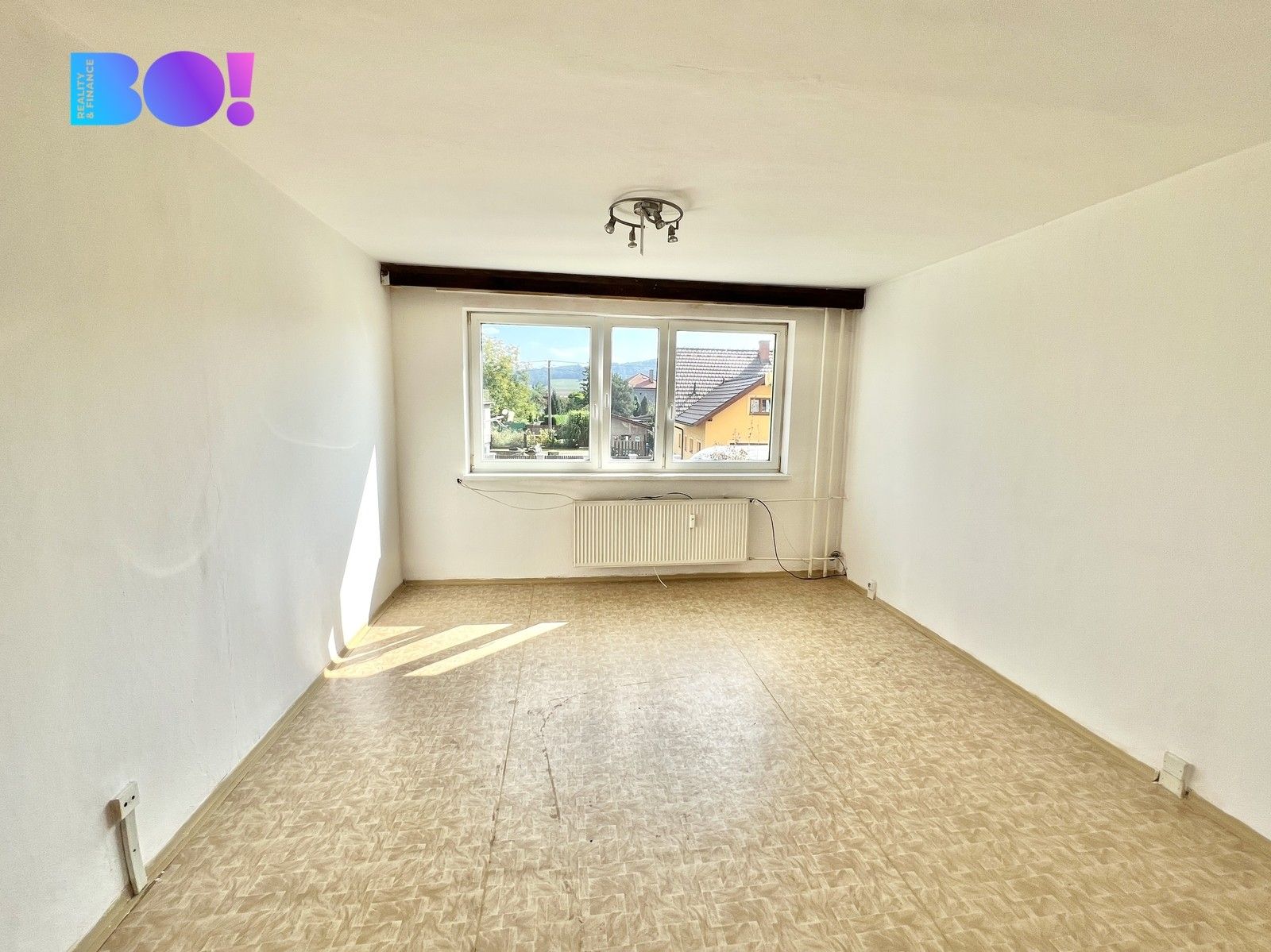 Prodej byt 2+1 - Jičínská, Nový Jičín, 50 m²