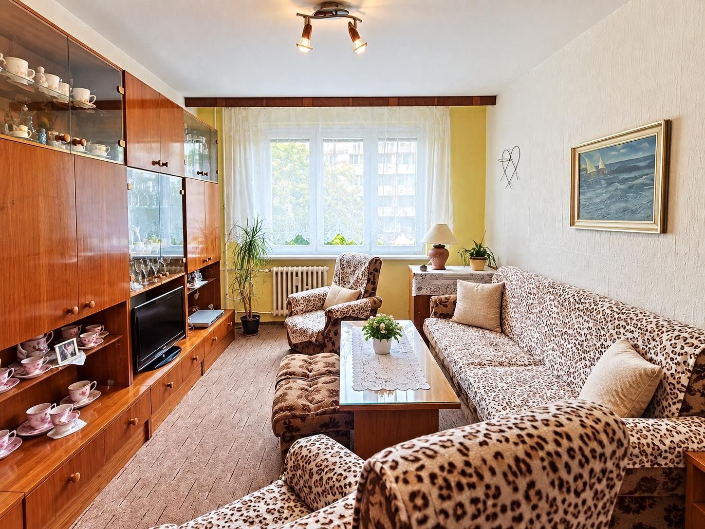Prodej byt 3+1 - Slavíčkova, Sokolov, 69 m² - 5