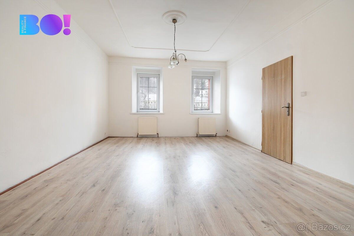 Prodej byt - Jáchymov, 362 51