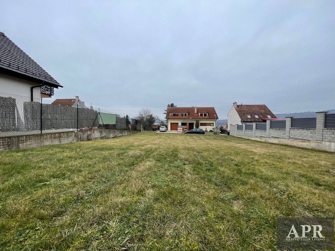 Pozemek pro bydlení · Uherský Brod, okres Uherské Hradiště, Zlínský kraj - 4