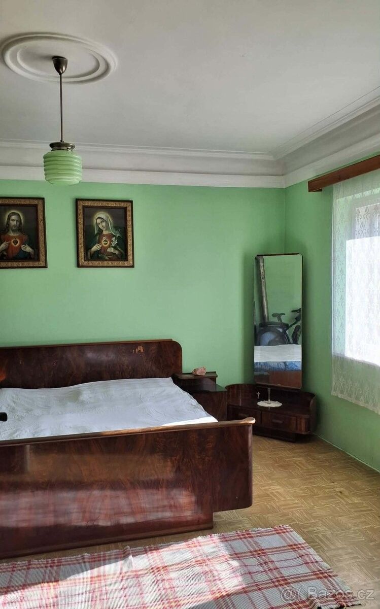 Prodej rodinný dům - Bojkovice, 687 71 - 5