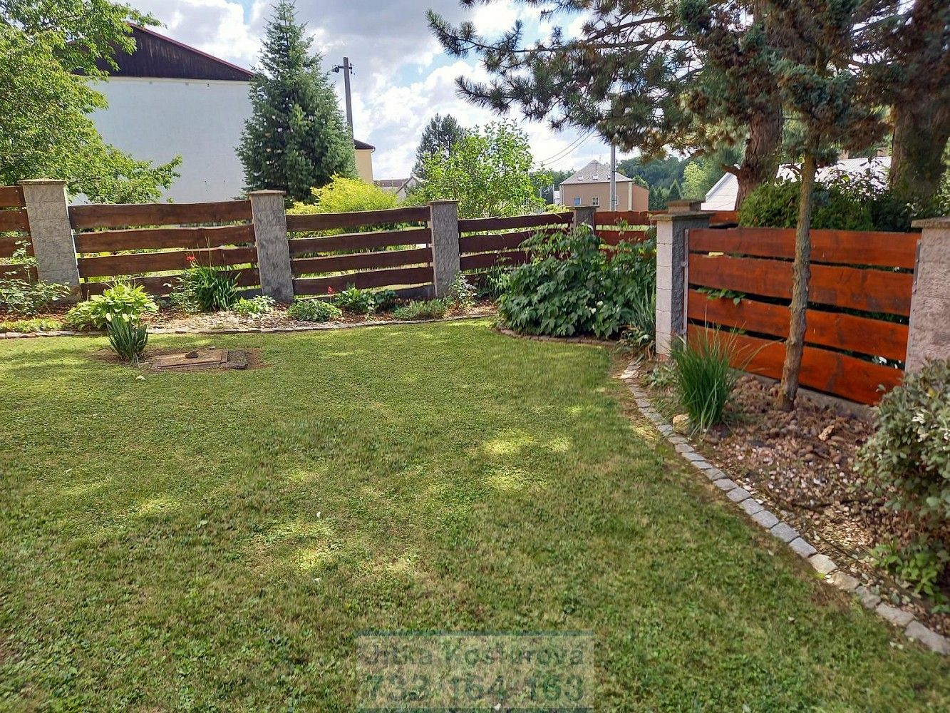 Prodej rodinný dům - Bohušov - Dolní Povelice, okres Bruntál, 160 m² - 2