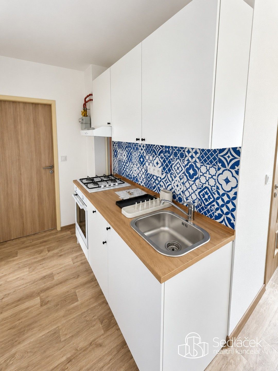 3+1, Jiráskova, Sokolov, 57 m² - 1