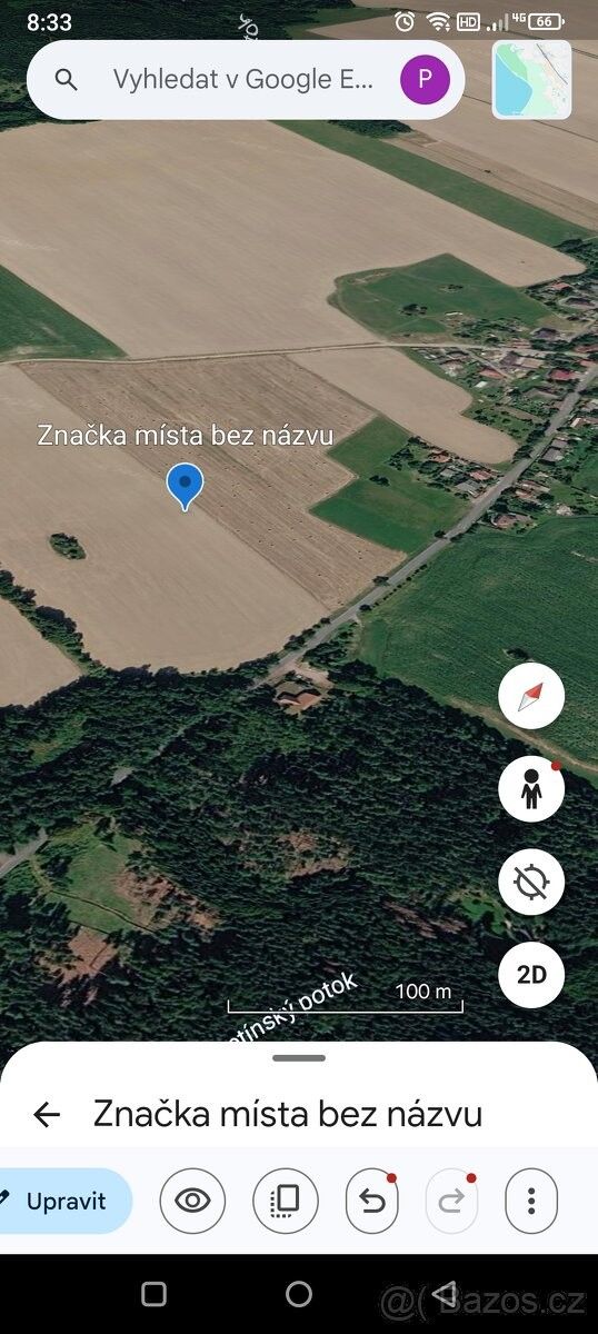 Pozemky pro bydlení, Čáslav, 286 01 - 1
