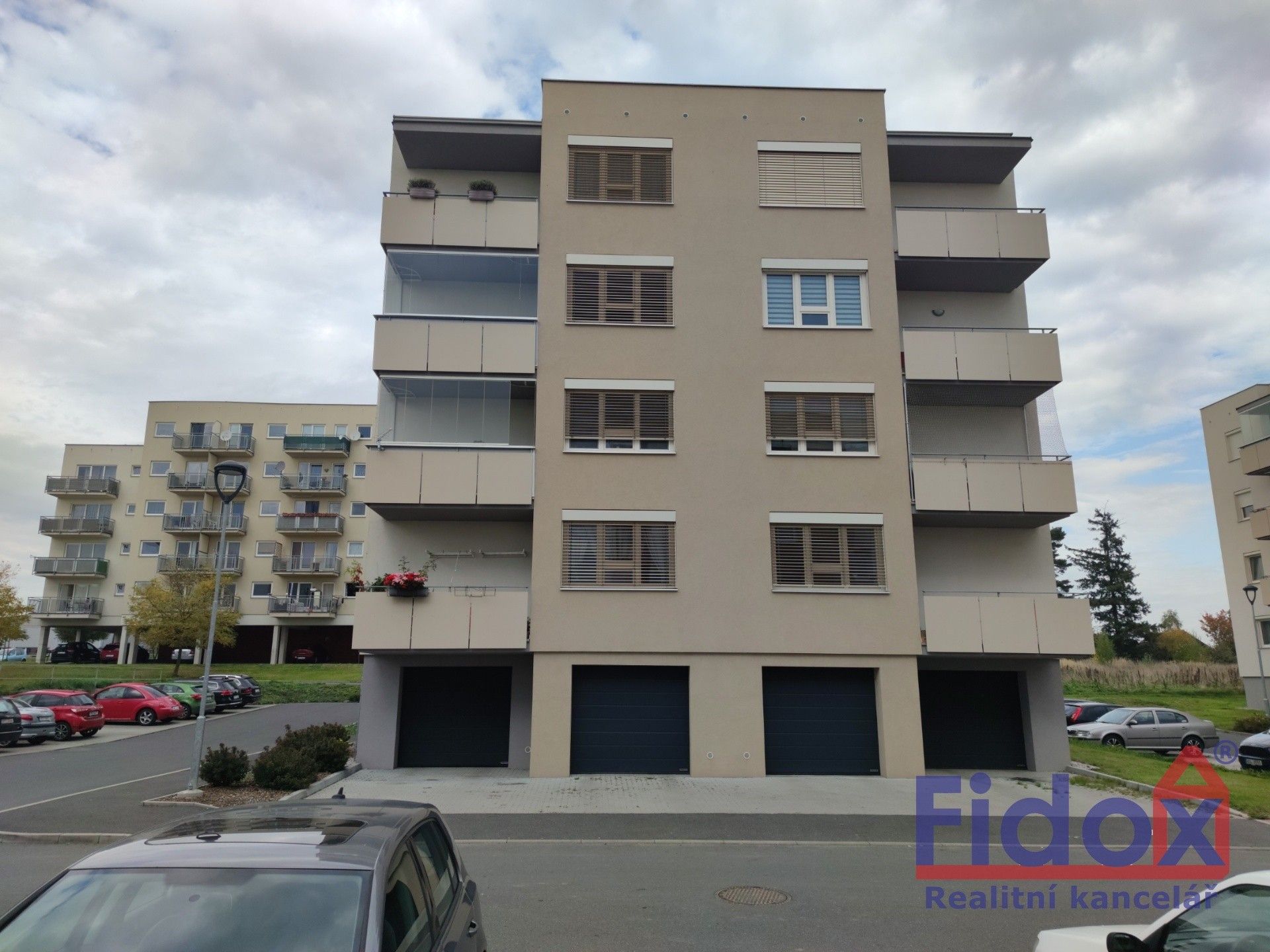 Pronájem byt 3+kk - K Čínovu, Klatovy, 65 m²