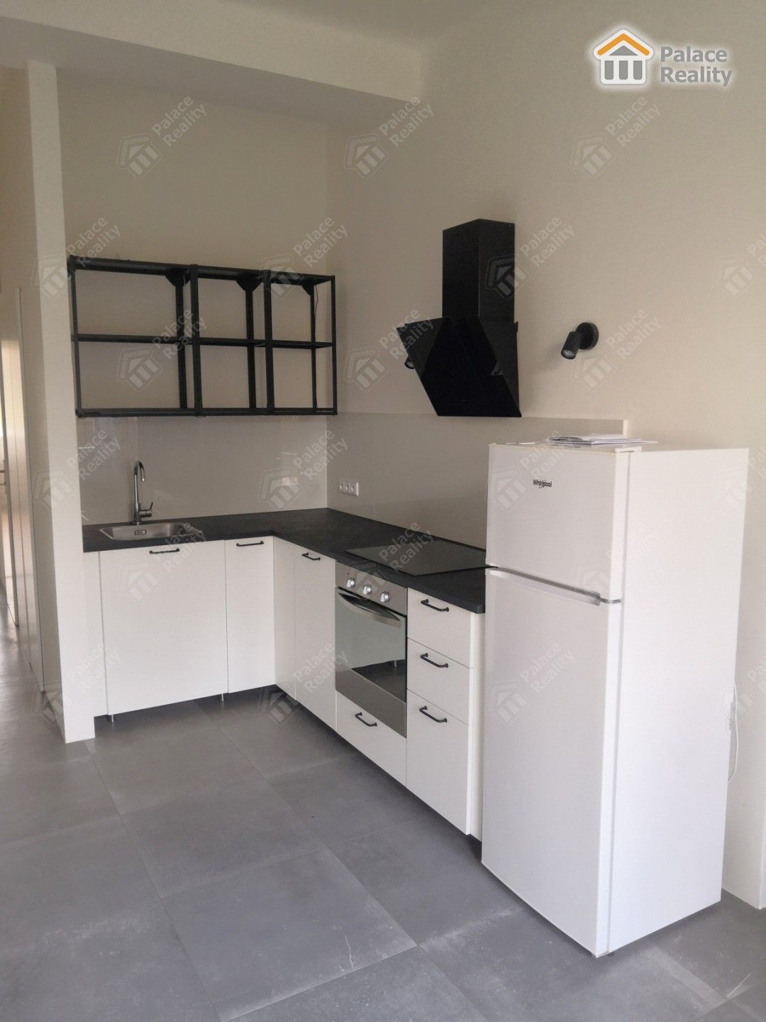 Pronájem byt 1+1 - Ludovíta Štúra, Hradec Králové, 42 m²