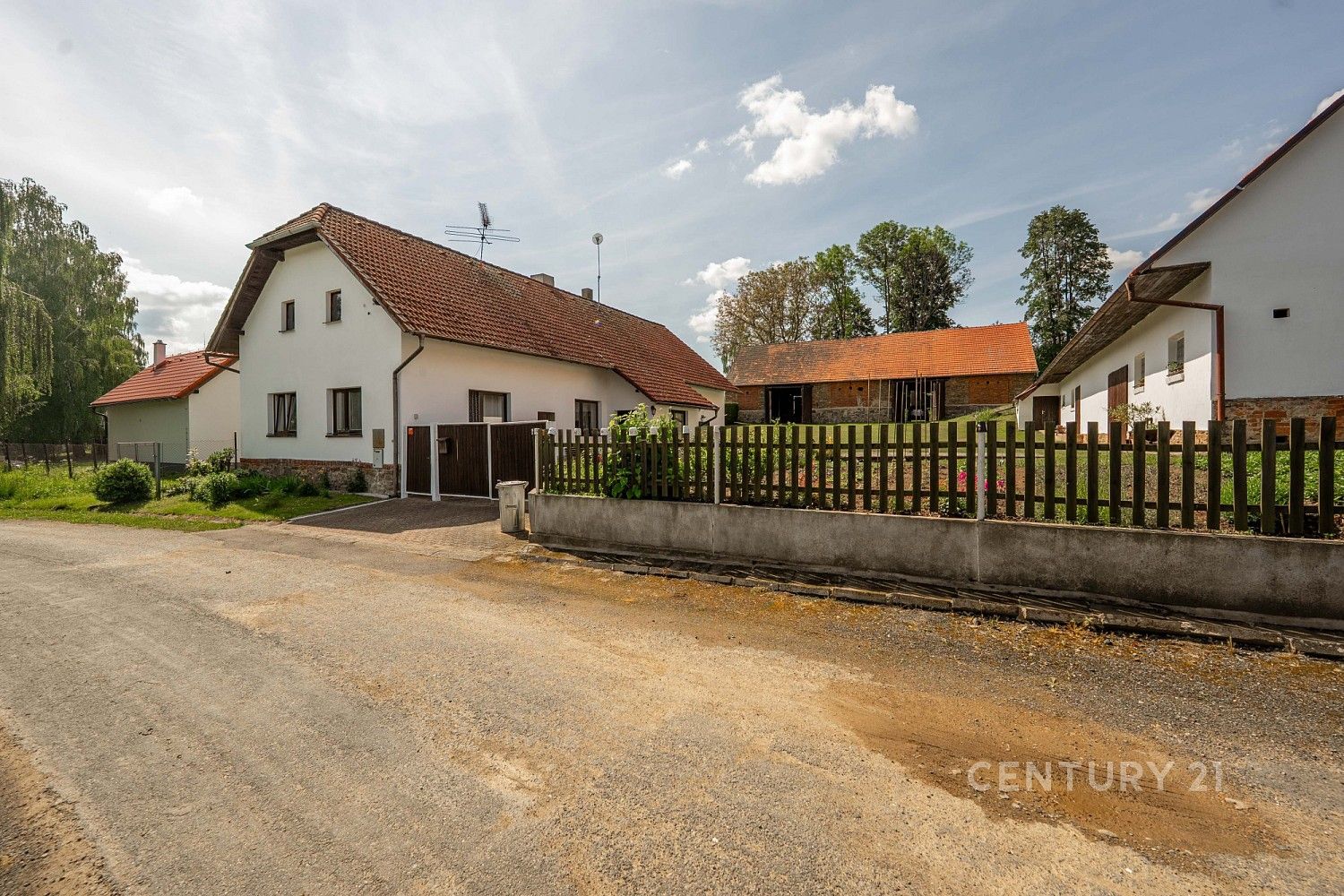 Chalupa · 124 m² · Načeradec - Olešná, okres Benešov, Středočeský kraj - 3