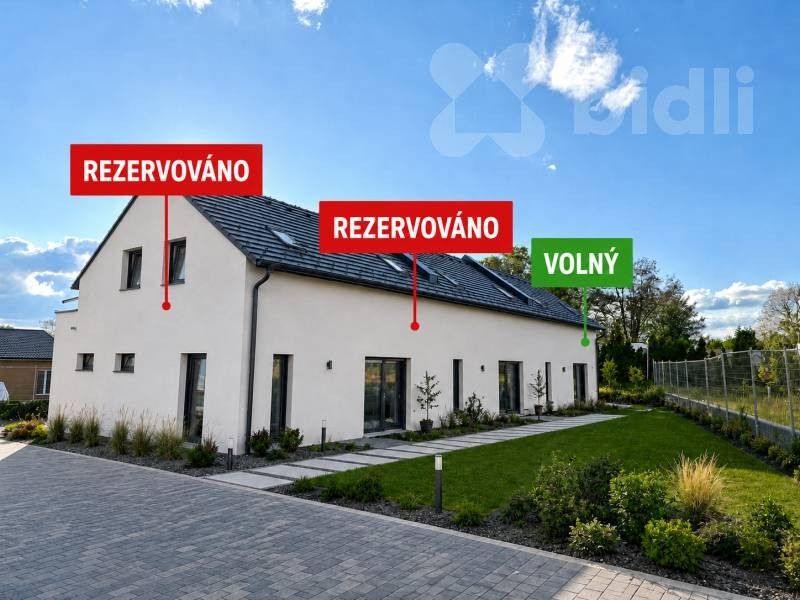 Rodinný dům · 114 m² · Chrudim Medlešice - 3