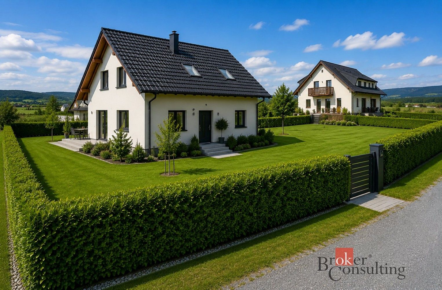 Pozemek pro bydlení, 774 m²