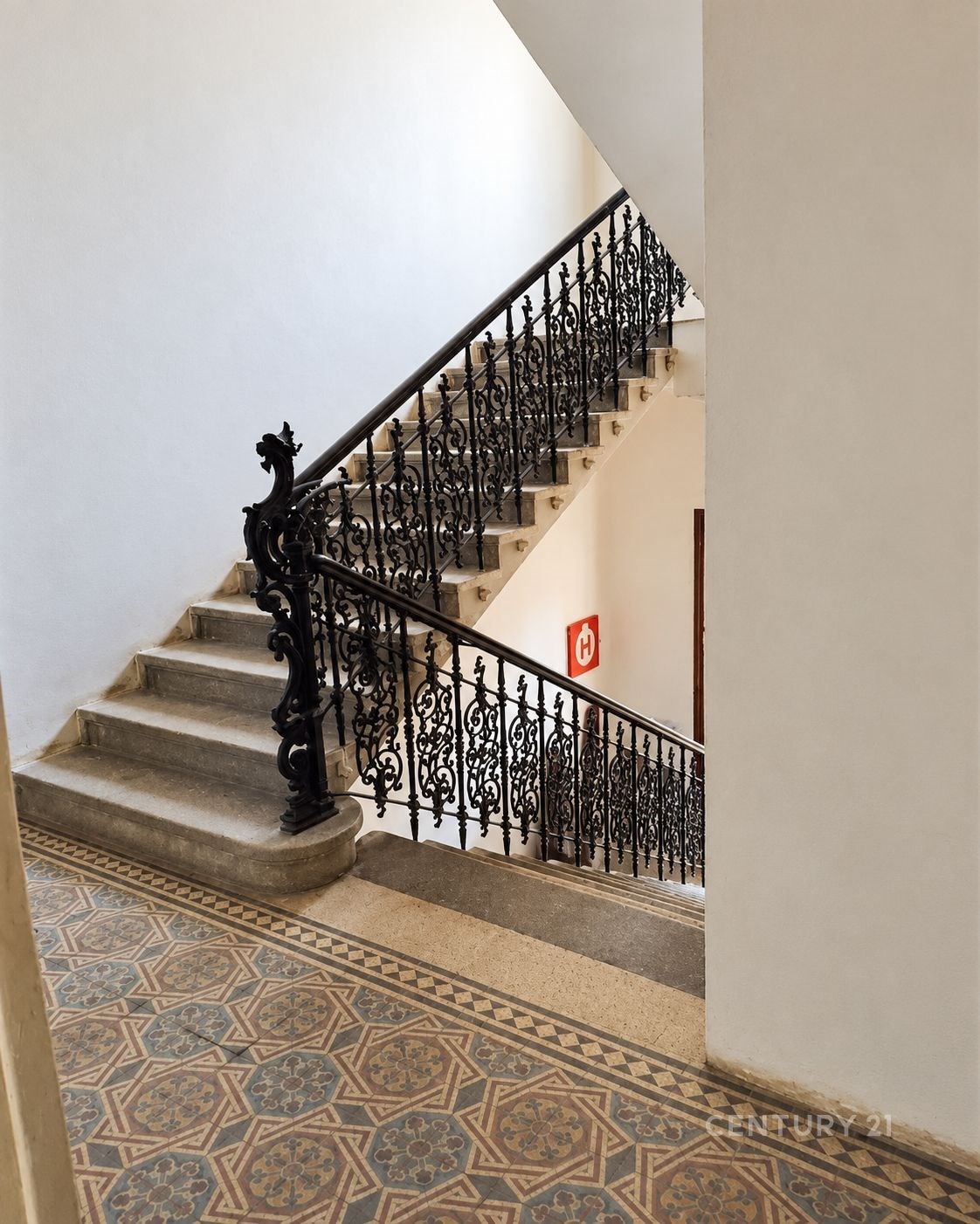 Kancelář · 57 m² · Na Kozačce, Praha Vinohrady - 3