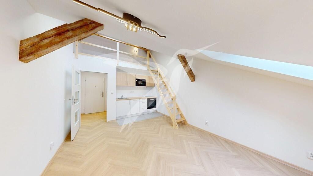 1+kk, Nerudova 997, Plzeň, 35 m²