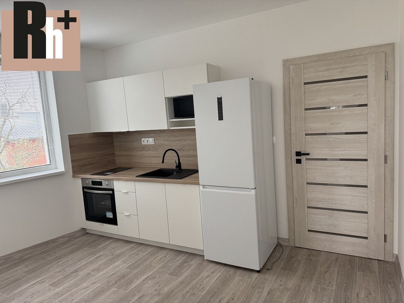 Prodej byt 1+1 - Ostrava - Poruba, okres Ostrava-město, Moravskoslezský kraj, 46 m² - 1