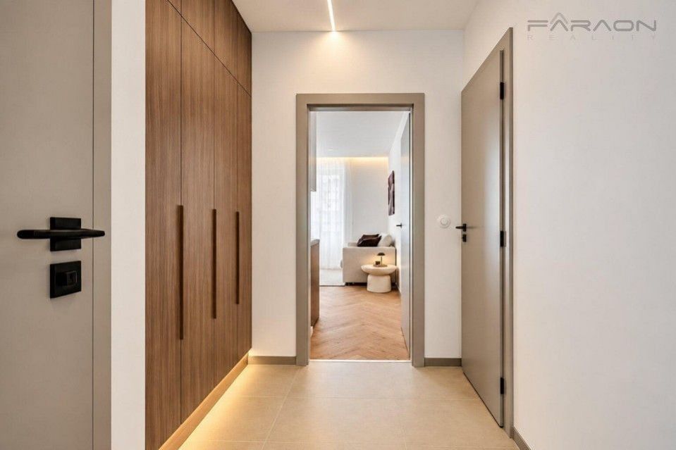 Byt 1+kk · 29 m² · Kolbenova, Praha - 4