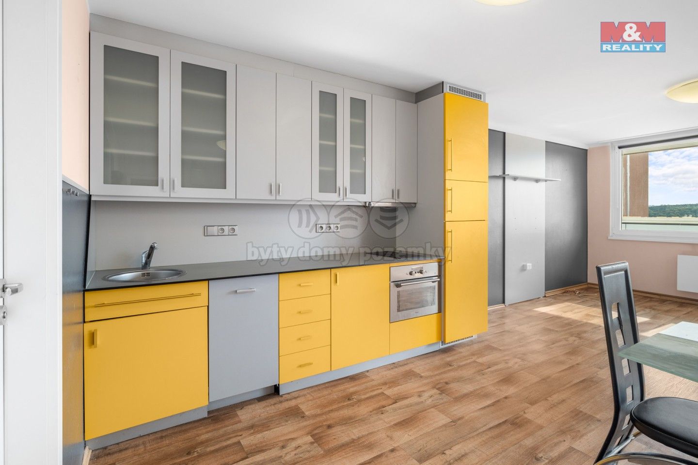 Prodej byt 3+kk - Tavolníková, Praha, 85 m²