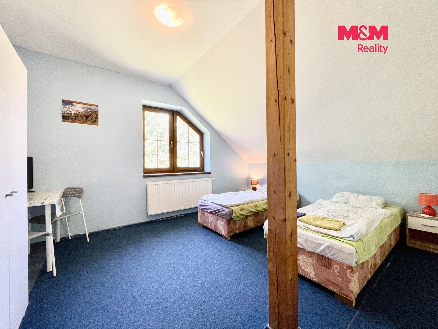Prodej rodinný dům - Lichkov, 737 m² - 5