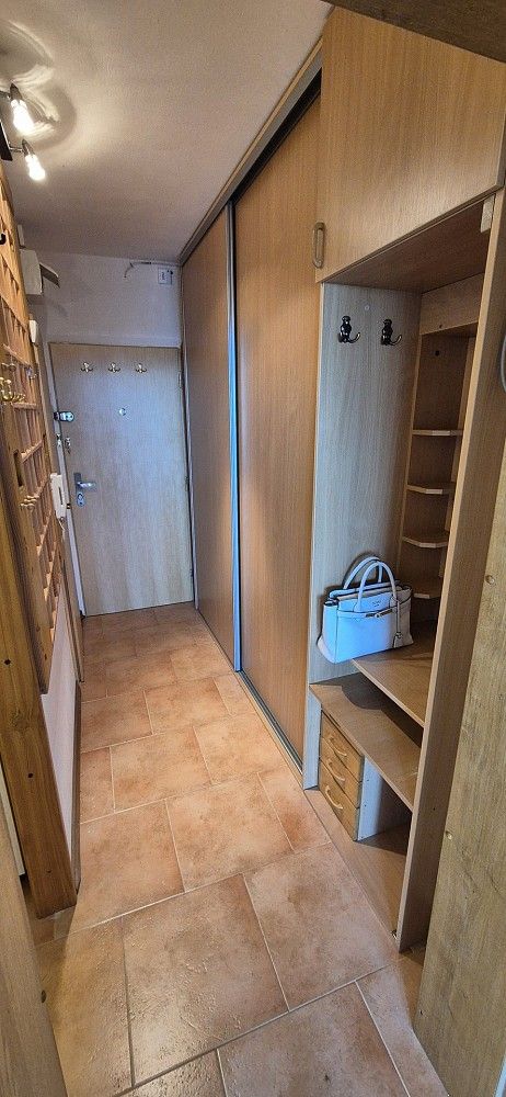 Prodej byt 1+kk - Sosnová, Liberec - Liberec XV-Starý Harcov, 27 m² - 5