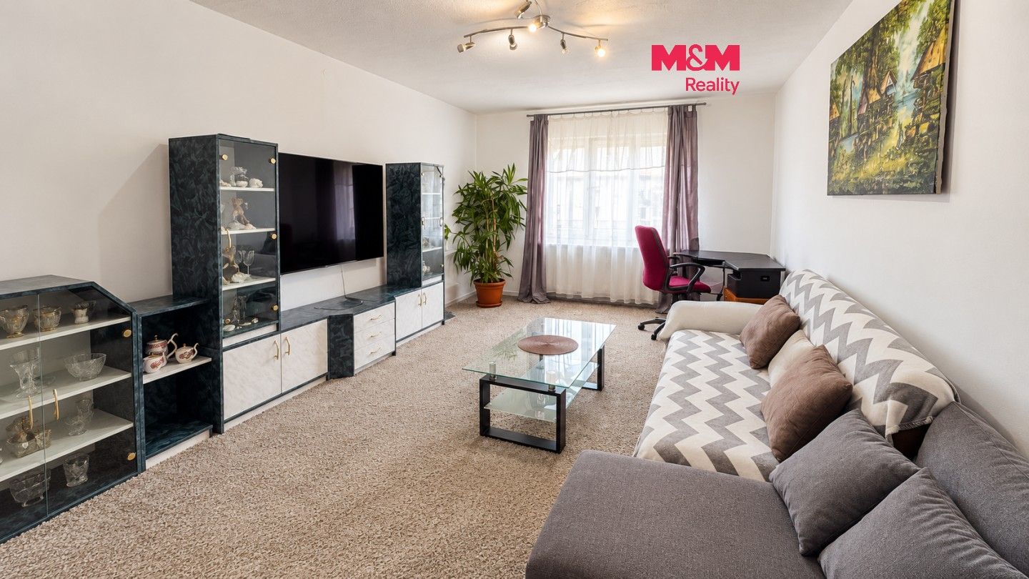 Rodinné domy, gen. Svobody, Nezamyslice, 144 m² - 1