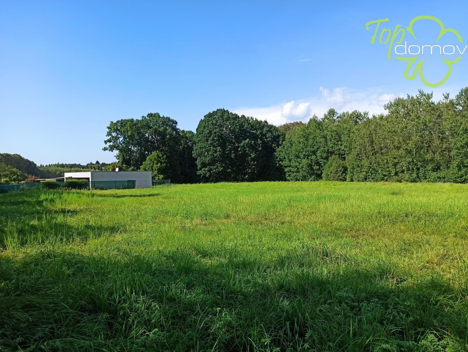 Pozemky pro bydlení, Slovenská, Karviná, 1 872 m²