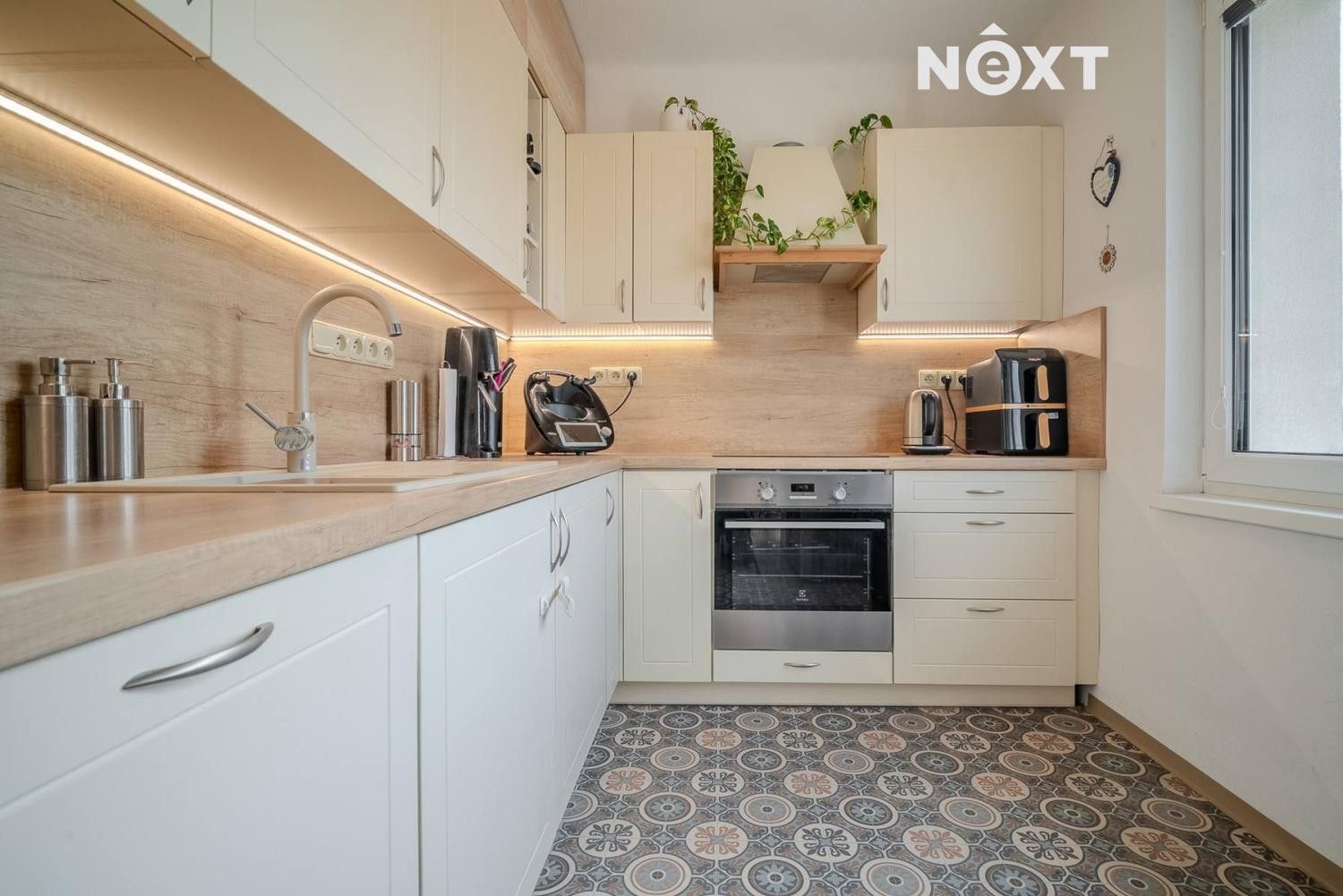 4+1, Sv. Čecha 813, Strakonice I, 102 m² - 1