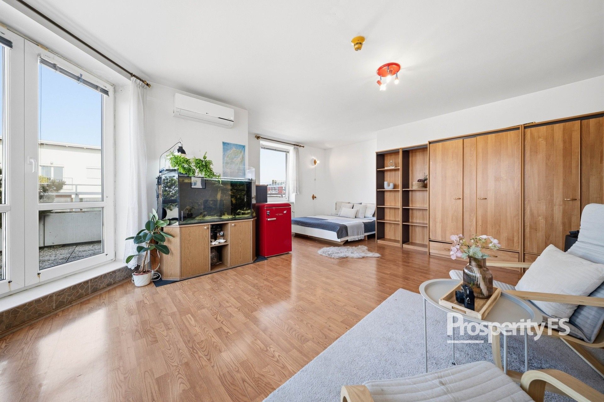 4+kk, U kříže, Praha Jinonice, 154 m² - 2