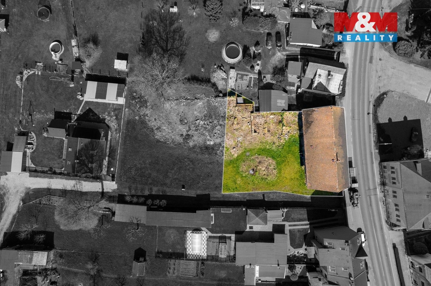 Prodej rodinný dům - Jezvé, Stružnice, 362 m²