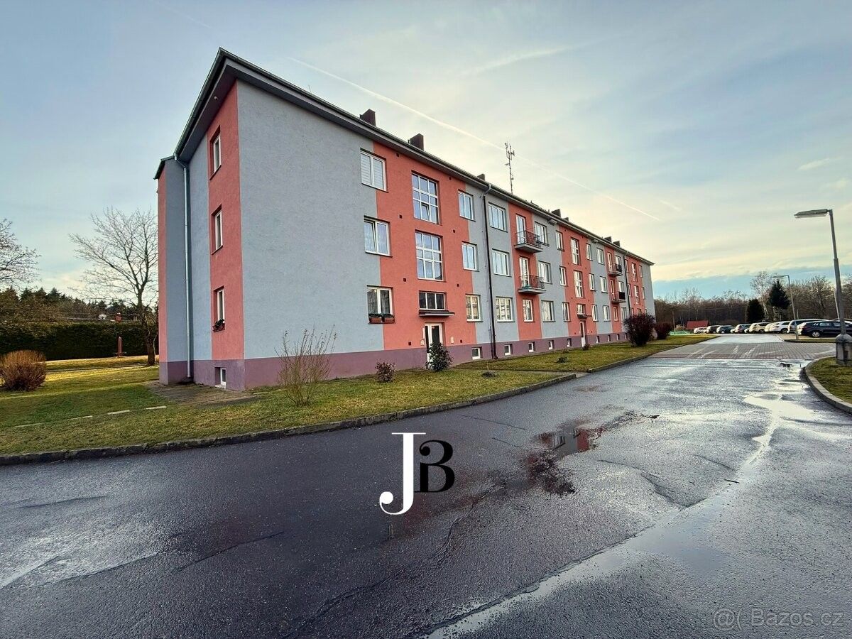 Byty, Hranice u Aše, 351 24 - 2