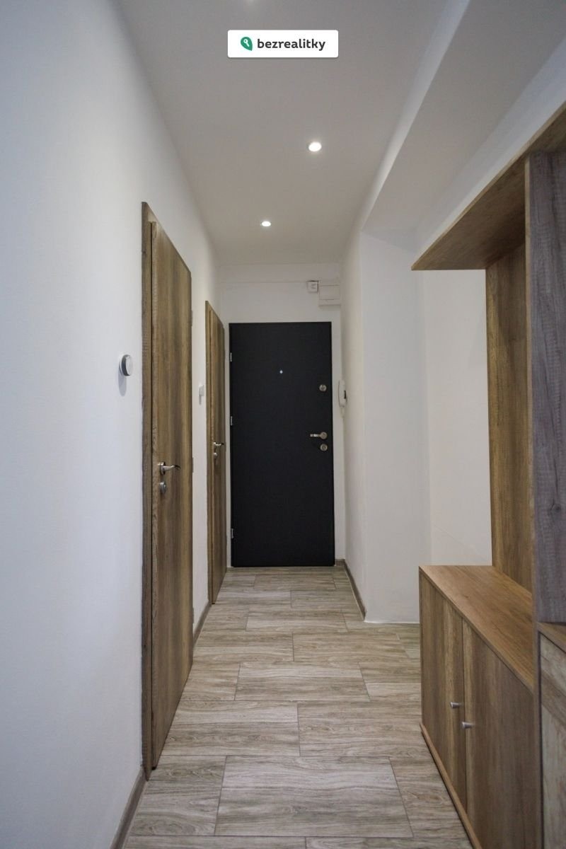 2+kk, Lidická 628, Třinec Lyžbice, 57 m² - 2