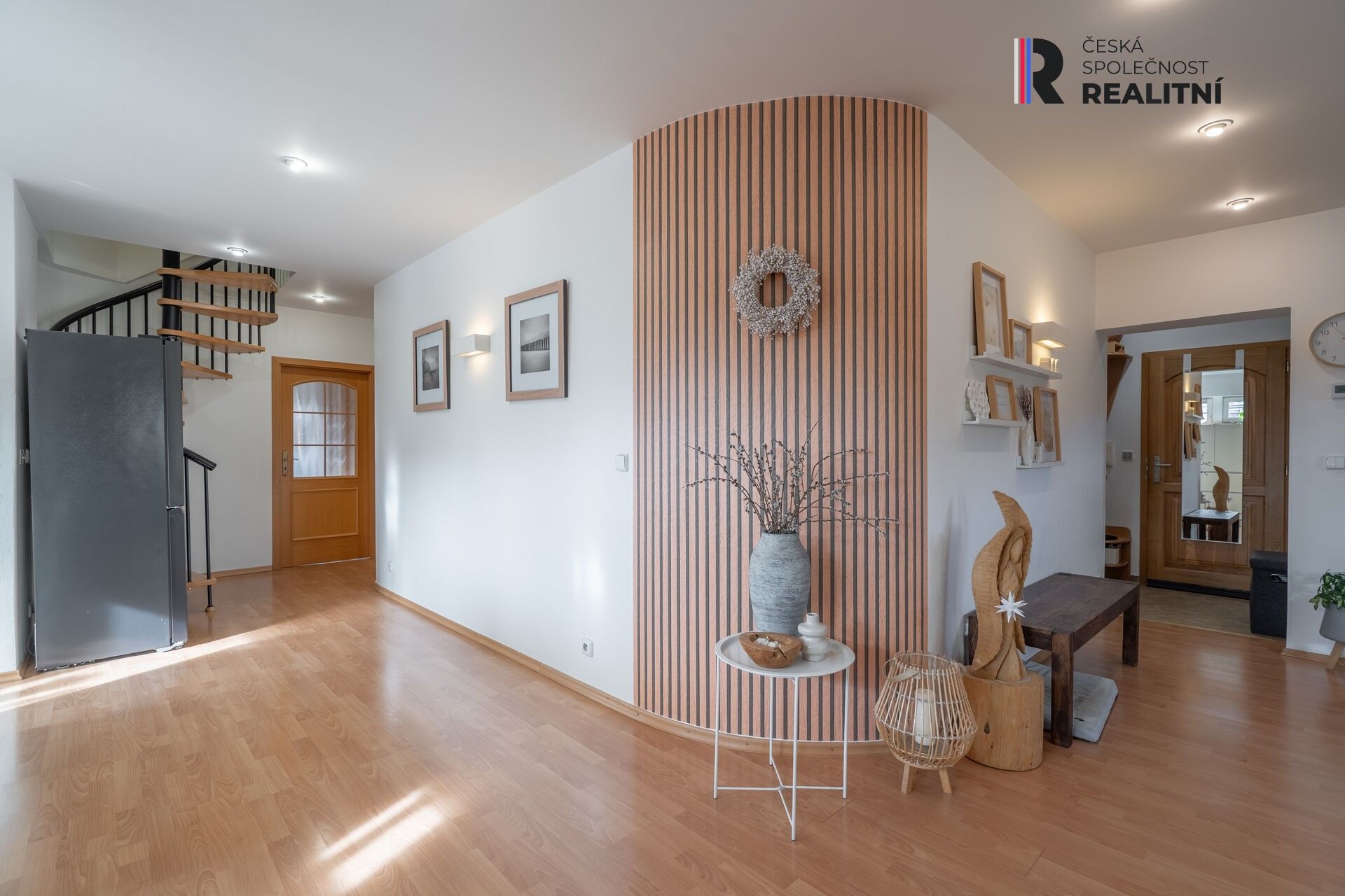 4+kk, Masarykova, Luhačovice, 195 m²