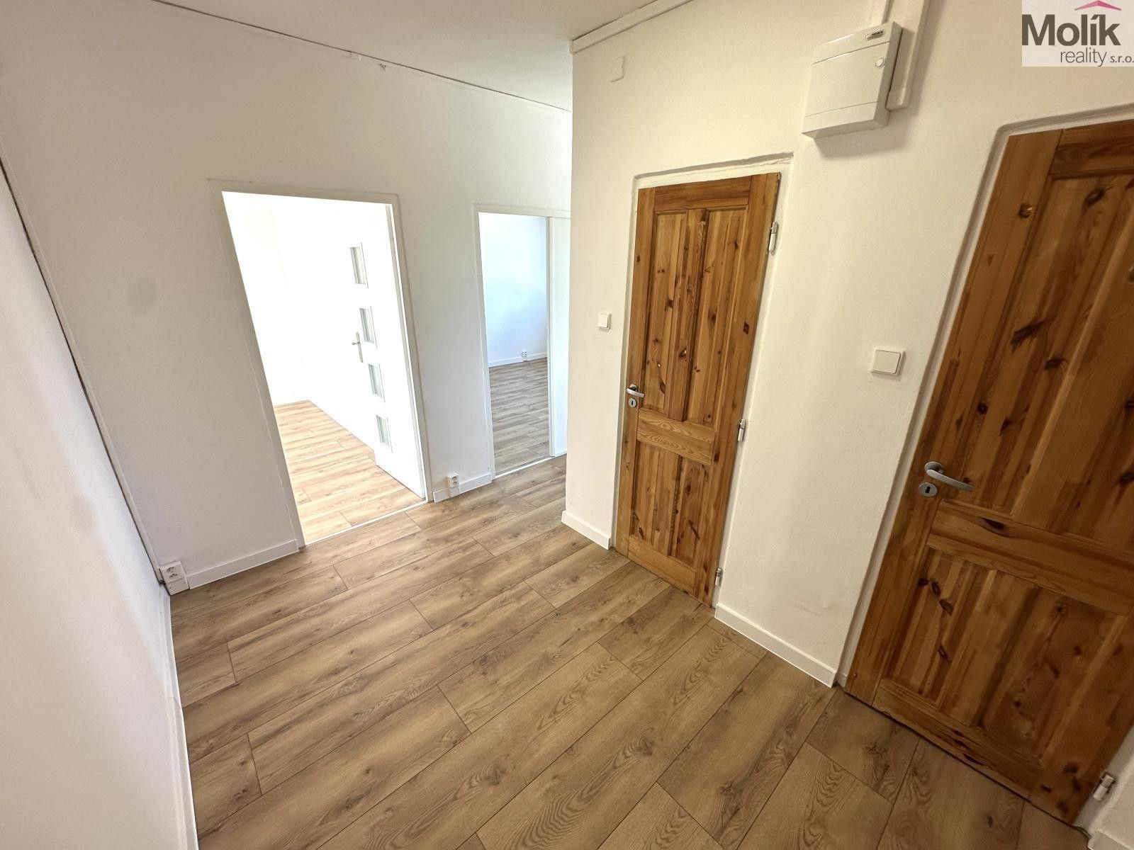 Pronájem byt 2+1 - Družby, Duchcov, 52 m² - 5