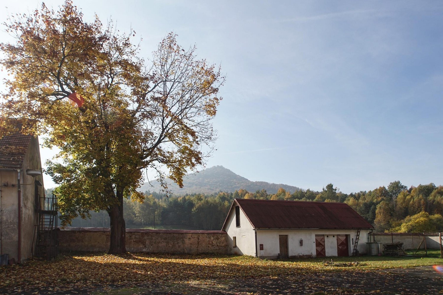 Rodinný dům · 1 000 m² · Stráž pod Ralskem, okres Česká Lípa - 4
