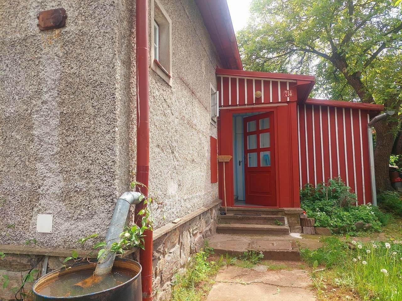 Pronájem chata - Vrchlabí - Vrchlabí, Královéhradecký kraj - 2