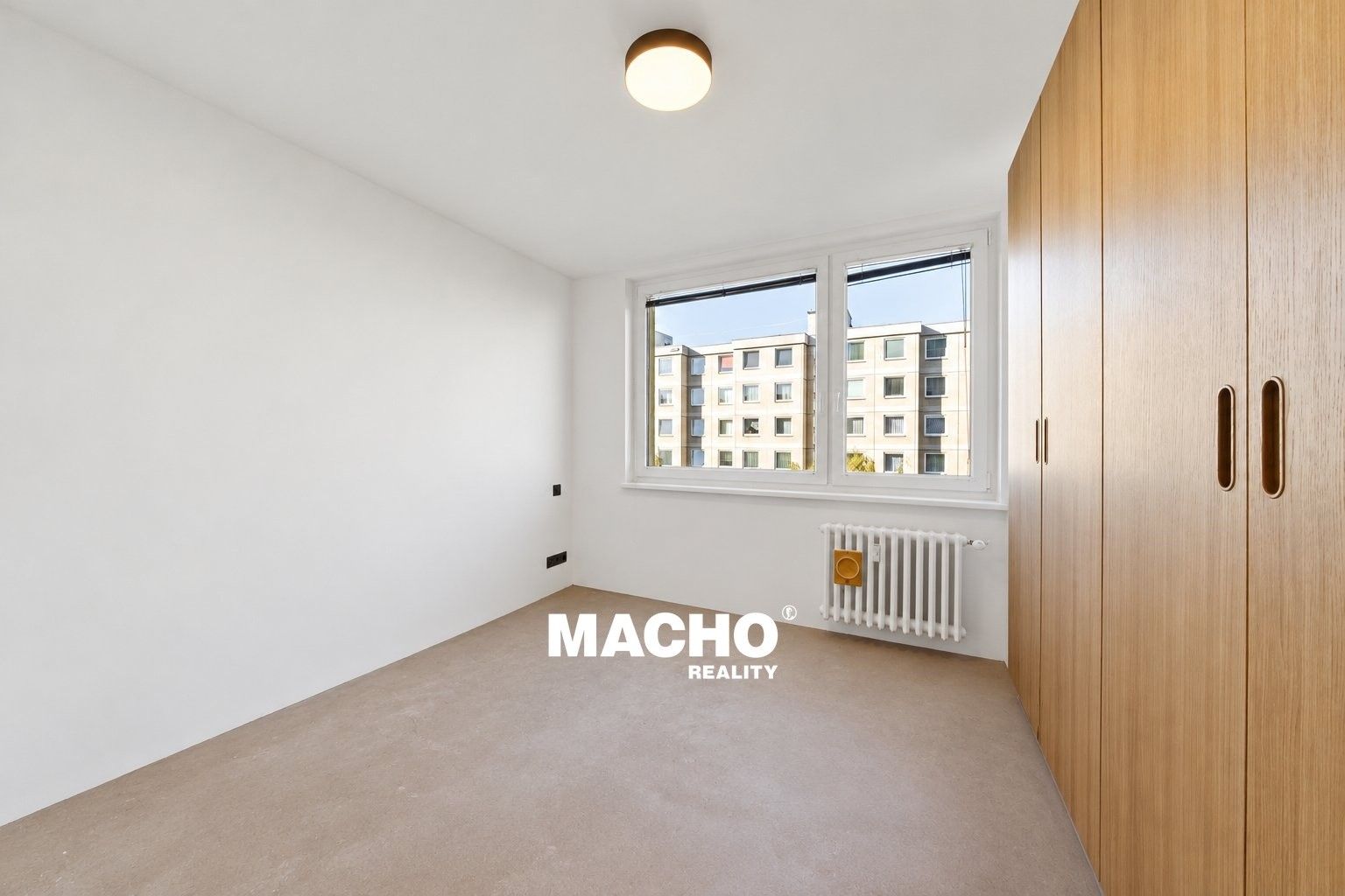 Pronájem byt 3+kk - Poljanovova, Praha Modřany, 65 m² - 5