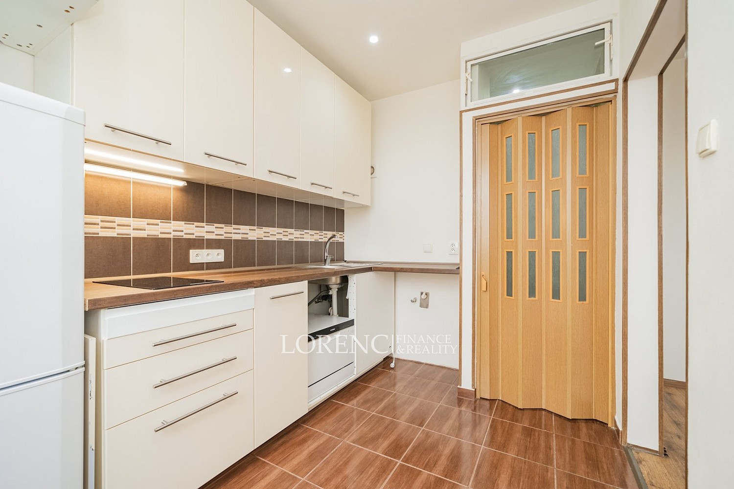 2+1, Polabská, Praha 9 - Miškovice, 41 m² - 1