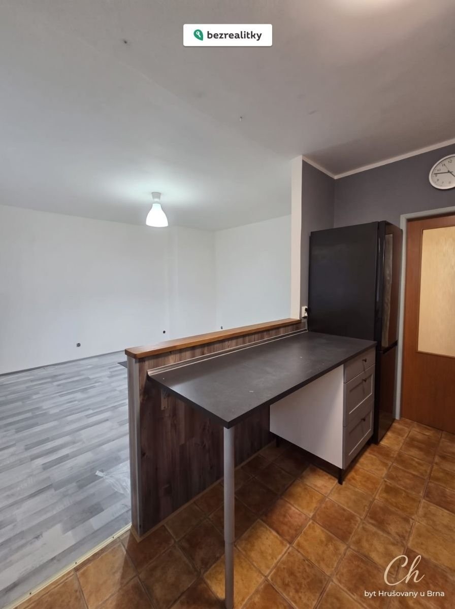 Byt 2+1 · 51 m² · Hrušovany u Brna - 3