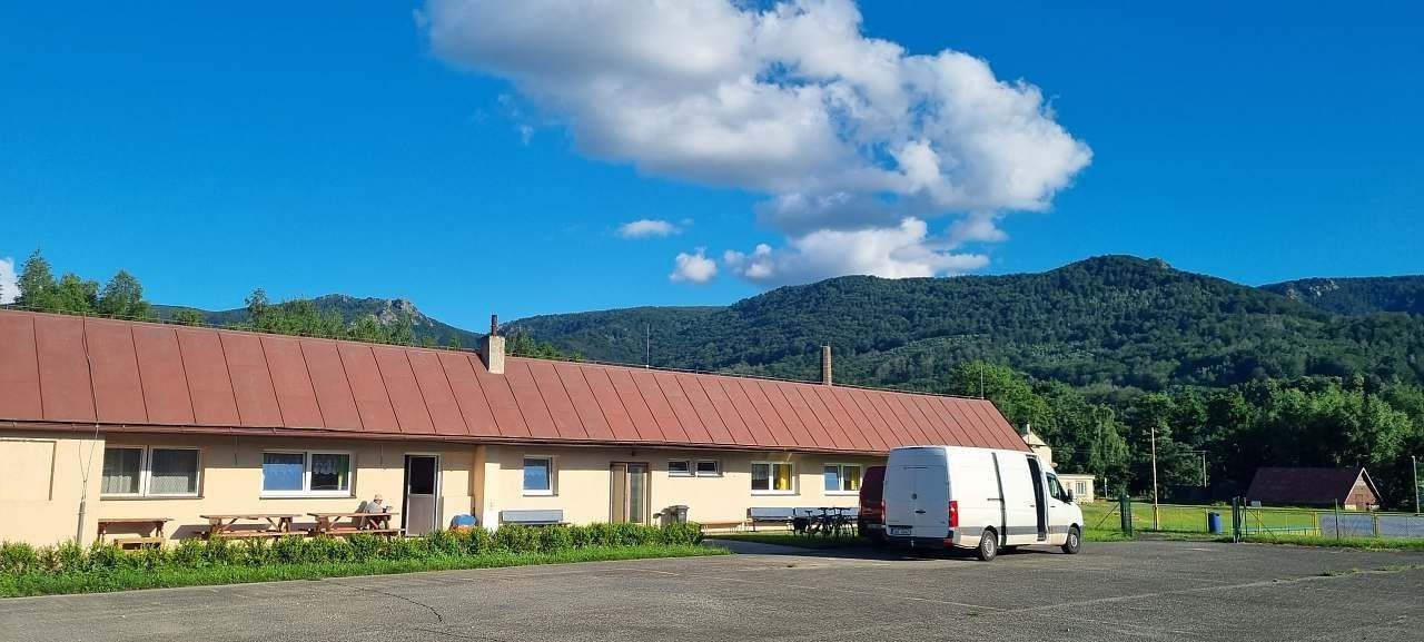 Chaty, Hejnice, Liberecký kraj - 1