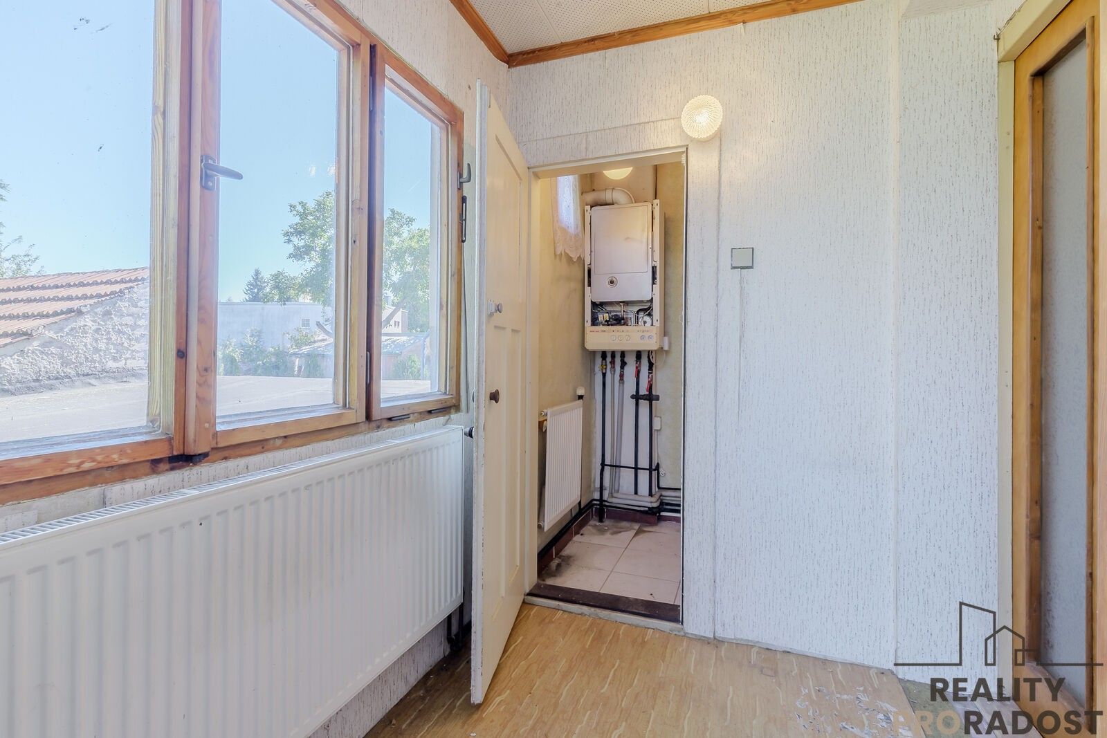 Prodej rodinný dům - Sportovců 140, Braškov, 113 m² - 5