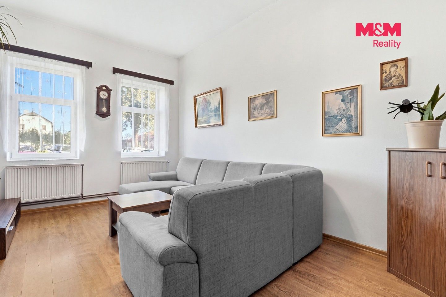 Prodej činžovní dům - Rumburk 2-Horní Jindřichov, Rumburk, 597 m² - 5