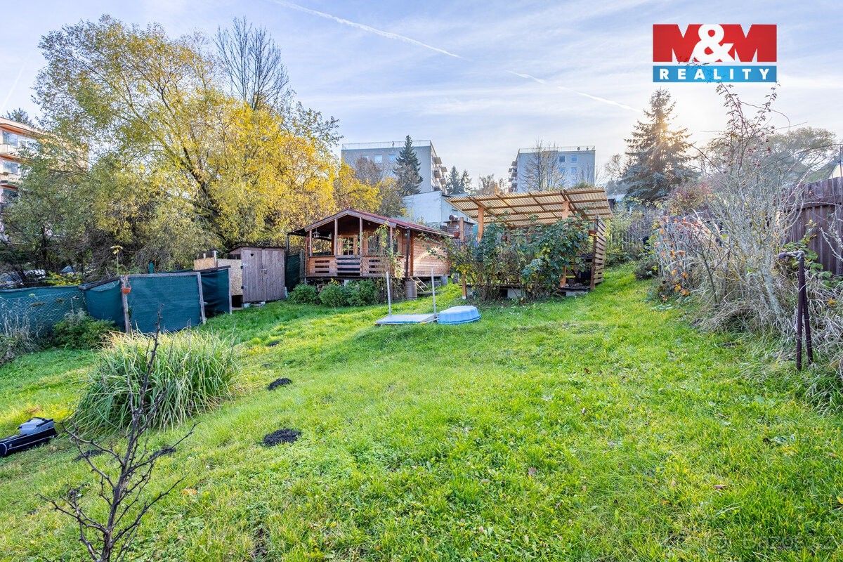 Prodej zahrada - Děčín, 405 02