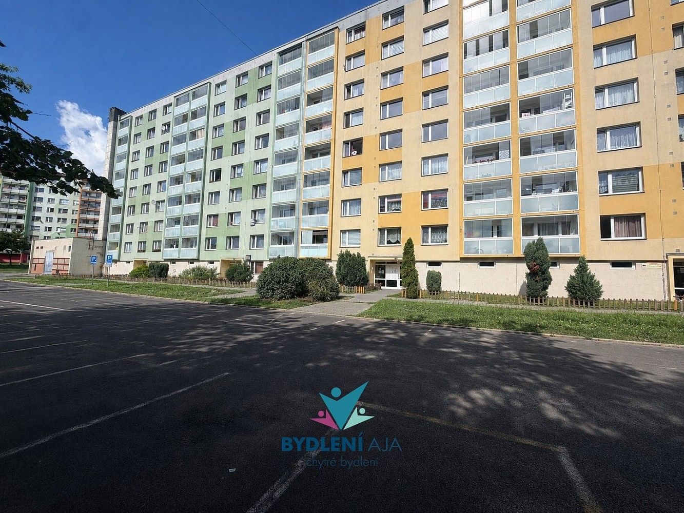 1+1, Krupka - Maršov, okres Teplice, Ústecký kraj, 36 m² - 1