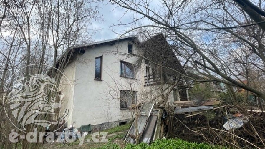 Rodinné domy, Petřvaldská, Havířov, 263 m²