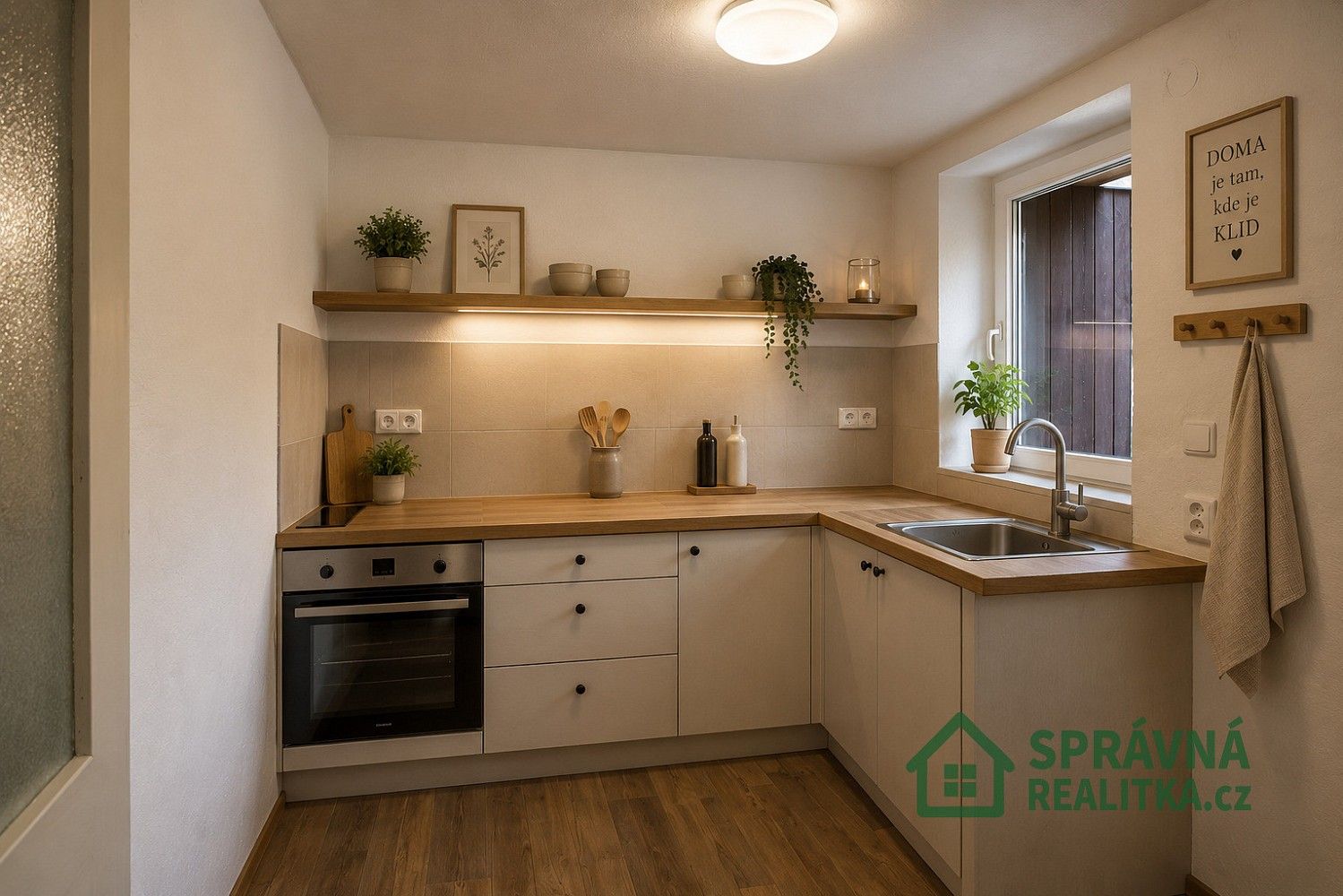 Prodej chalupa - Útušice, okres Plzeň-jih, Plzeňský kraj, 45 m² - 5