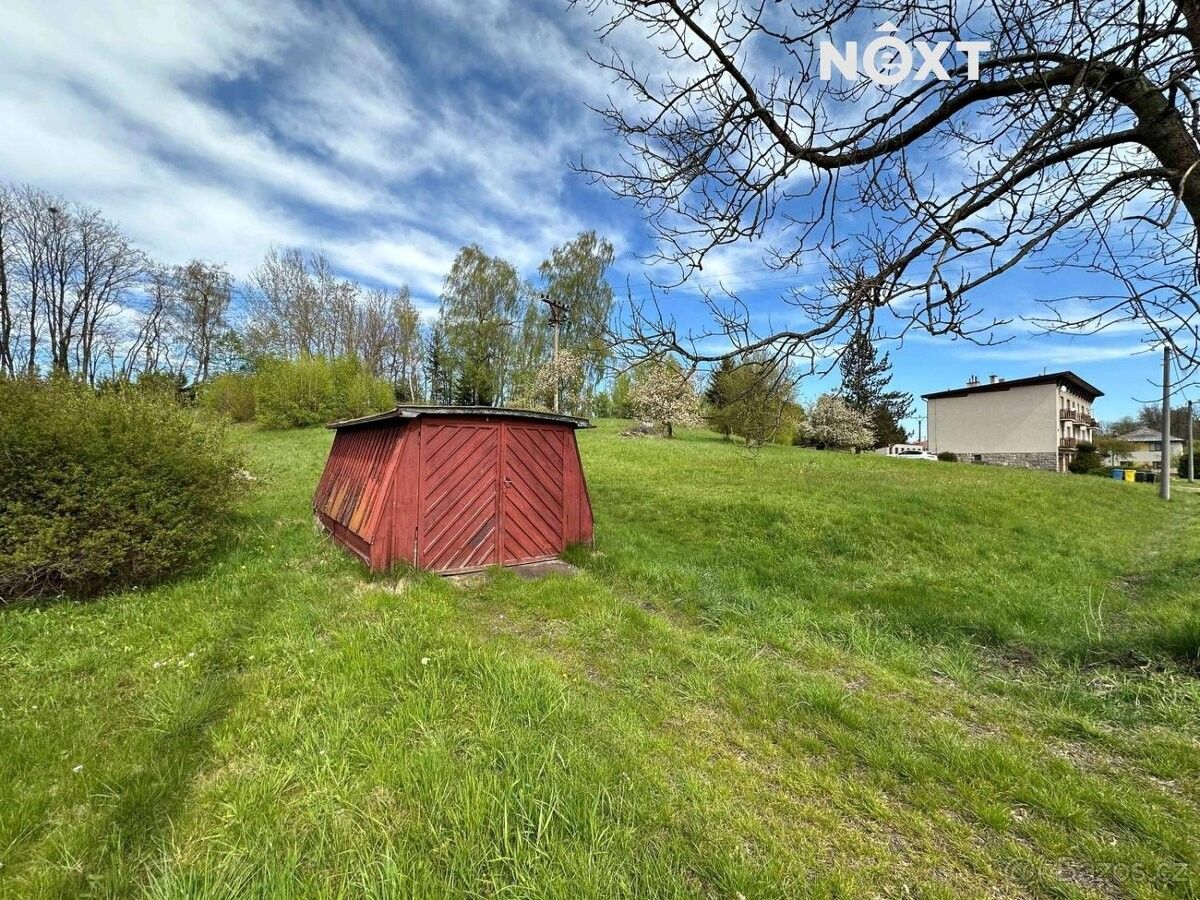 Pozemky pro bydlení, Roztoky u Jilemnice, 512 31