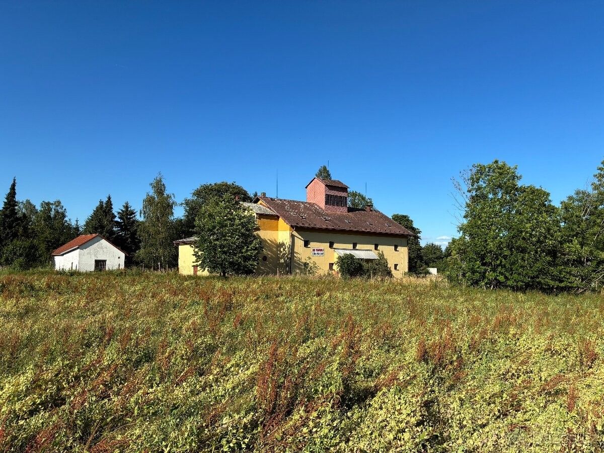 Sklady, Leskovice, 394 14 - 1