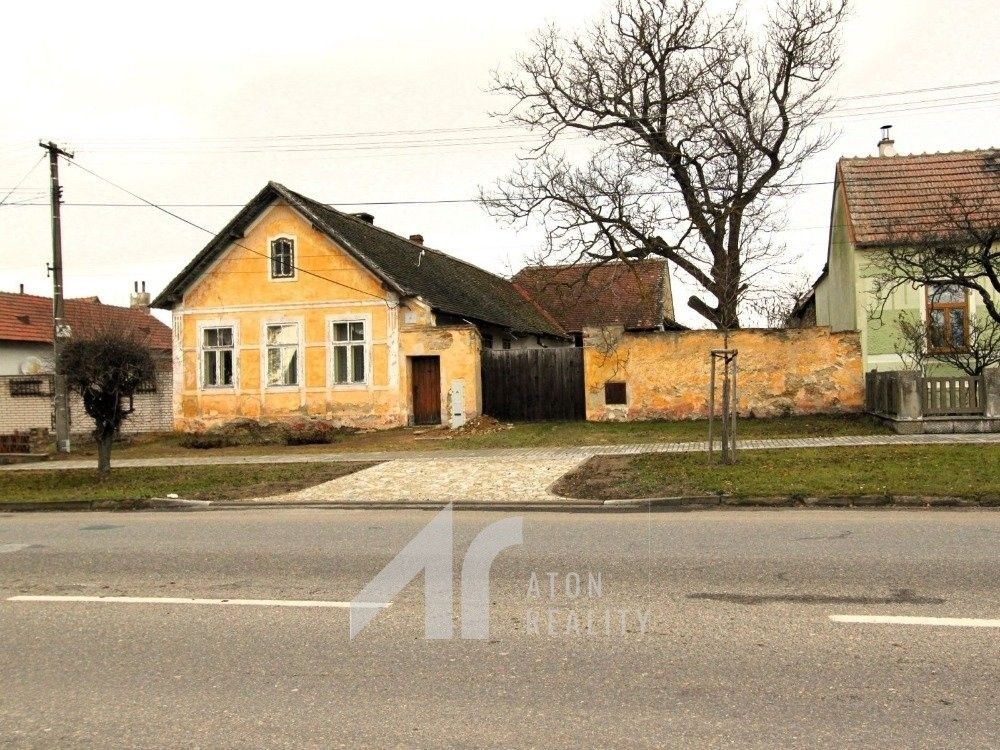 Prodej dům - Šumná, 671 02, 3 044 m²