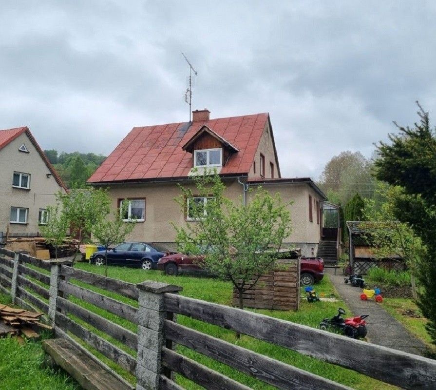 Rodinné domy, Milíkov, Frýdek-Místek, 100 m²
