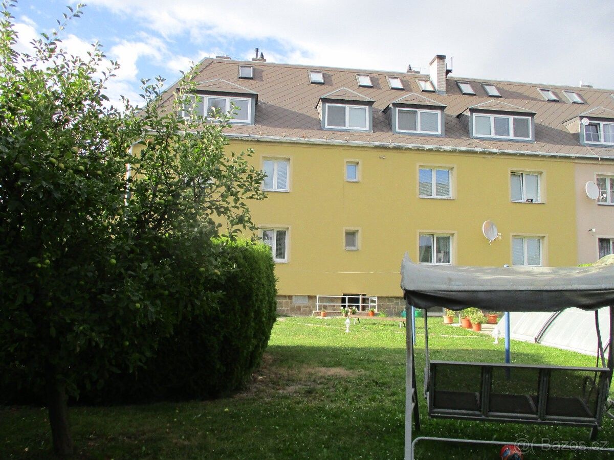 Byt · Opava, 747 05 - 3