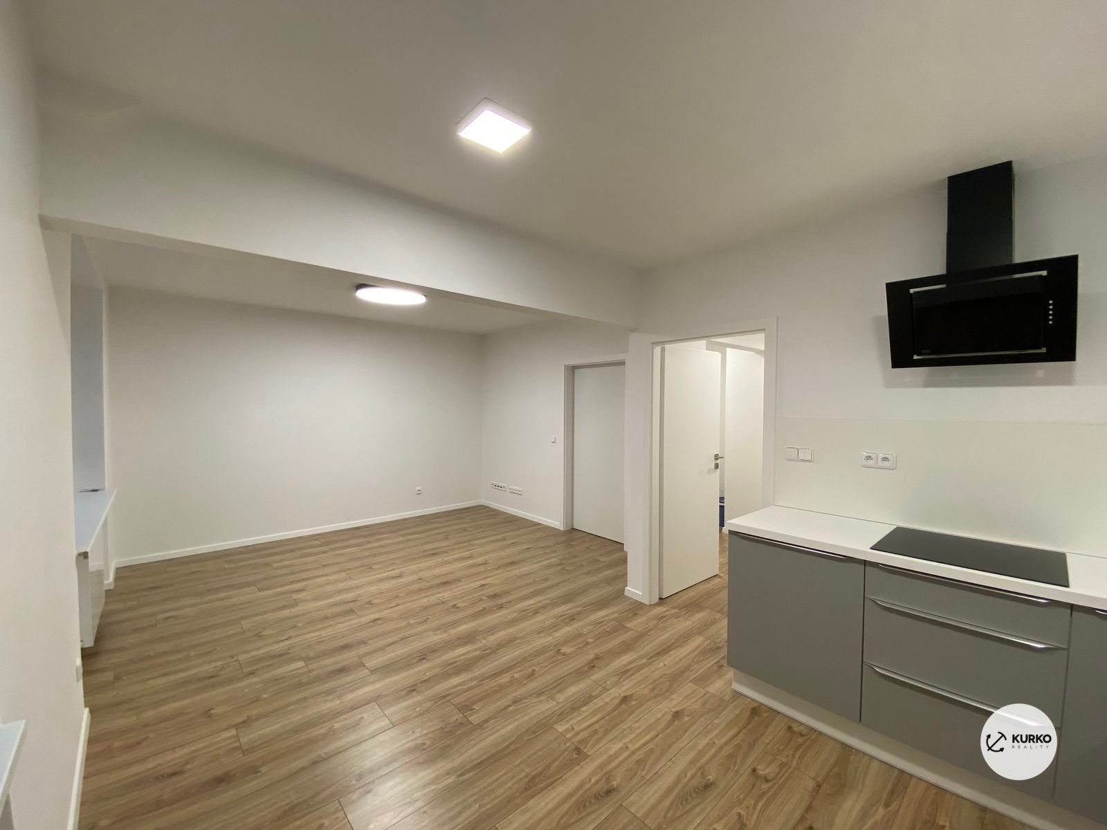 Pronájem byt 2+kk - Karla Hynka Máchy, Frýdek-Místek Místek, 55 m² - 5