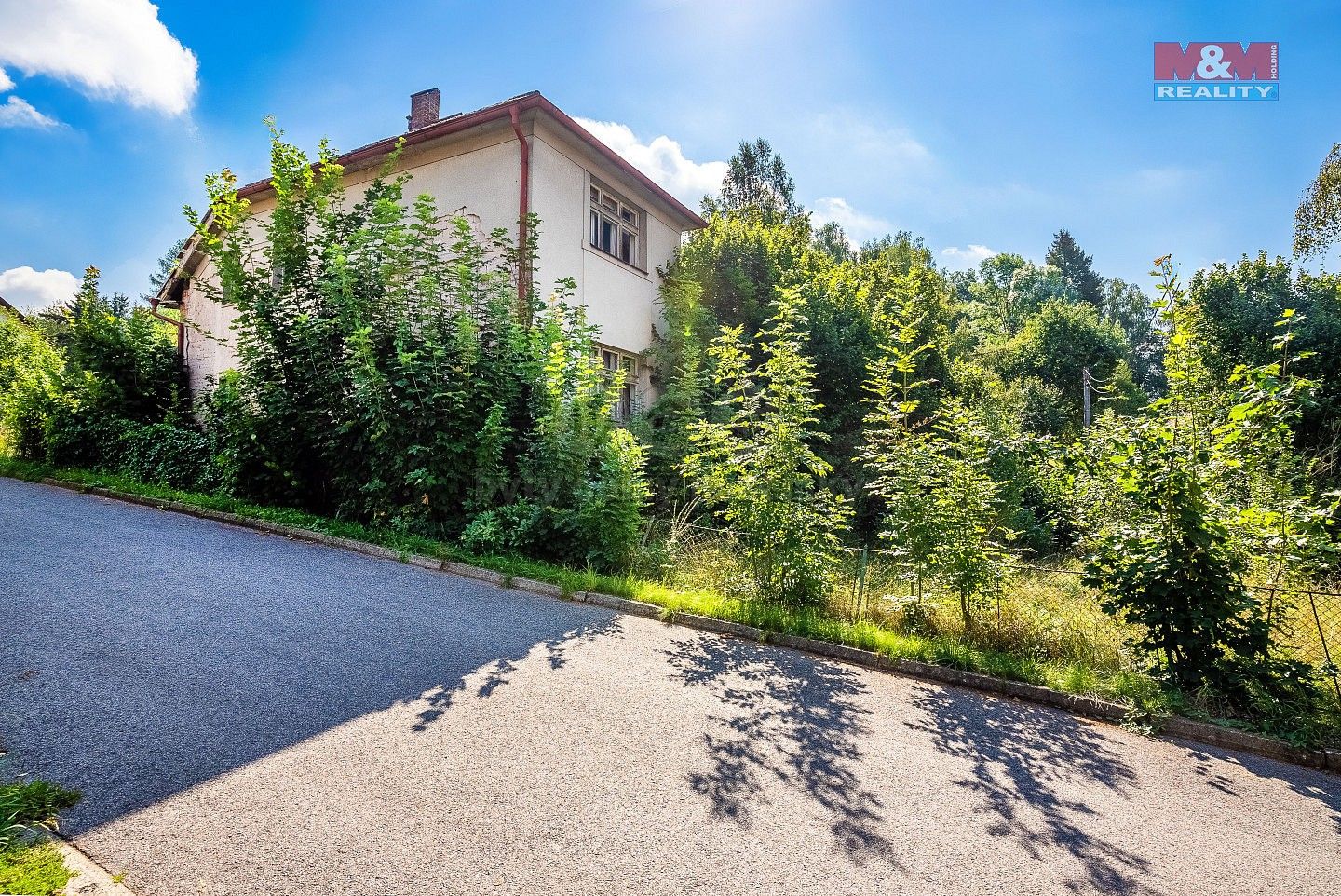 Prodej rodinný dům - Stará Paka, okres Jičín, 150 m² - 5